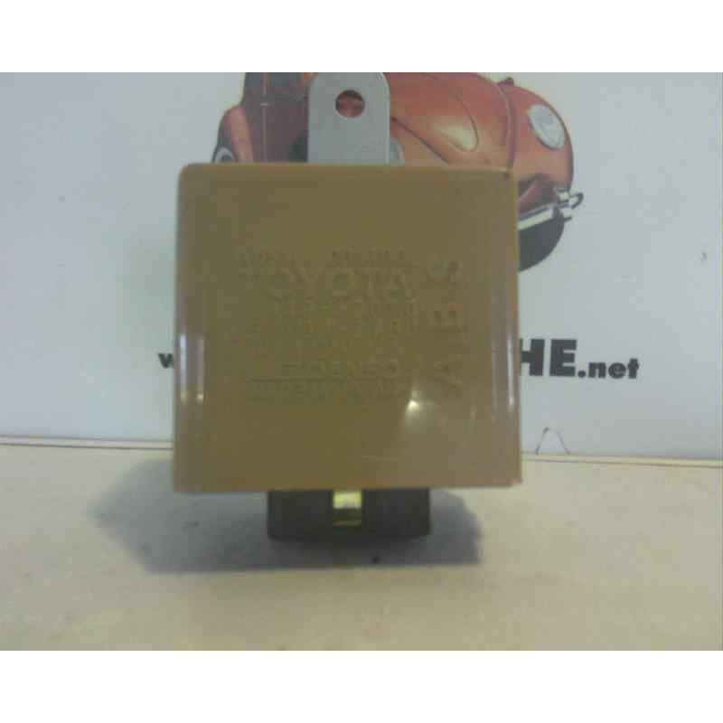 Recambio de modulo electronico para toyota land cruiser (j9) td vx (3-ptas.) (kzj90) referencia OEM IAM 8594060070 0521002780 