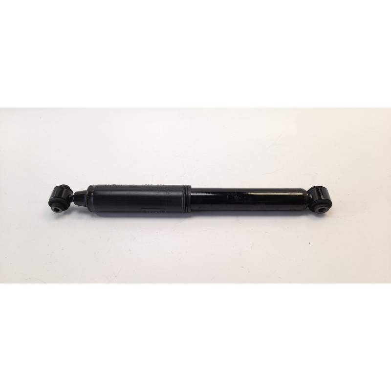 Recambio de amortiguador trasero izquierdo para peugeot 208 1.2 12v vti referencia OEM IAM 9804627380  