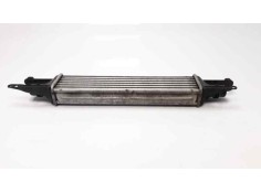 Recambio de intercooler para opel corsa d selective referencia OEM IAM 872051000 30778  2