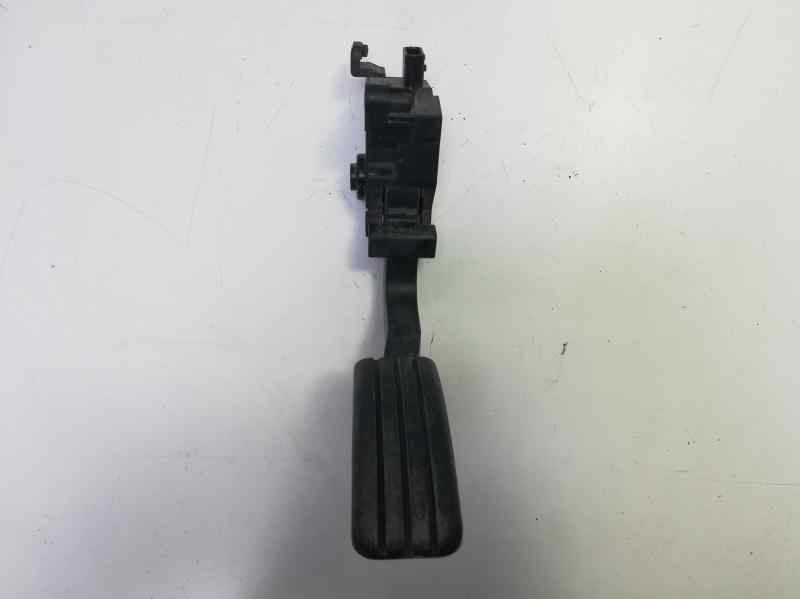 Recambio de potenciometro pedal para dacia dokker ambiance referencia OEM IAM 180108712R  