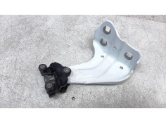 Recambio de soporte / guia puerta corredera para renault express advance referencia OEM IAM 745967497R   2