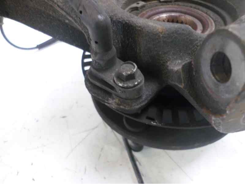 Recambio de mangueta delantera izquierda para ford ka (ccq) 1.3 cat referencia OEM IAM   