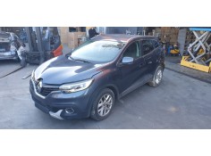renault kadjar del año 2016 2