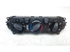 MANDO CALEFACCION / AIRE ACONDICIONADO GK2719980CE GK2719980CE GK2T18549