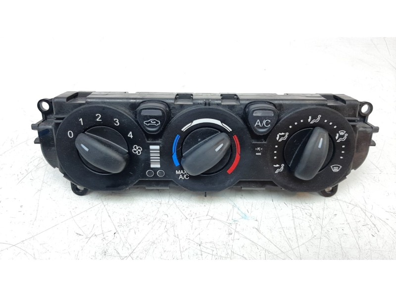 Recambio de mando calefaccion / aire acondicionado para ford transit furgón (tts) 2.0 tdci cat referencia OEM IAM GK2719980CE GK