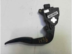 Recambio de potenciometro pedal para dacia dokker ambiance referencia OEM IAM 180108712R   2
