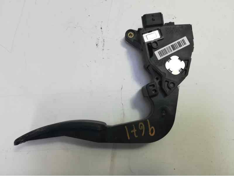 Recambio de potenciometro pedal para dacia dokker ambiance referencia OEM IAM 180108712R  