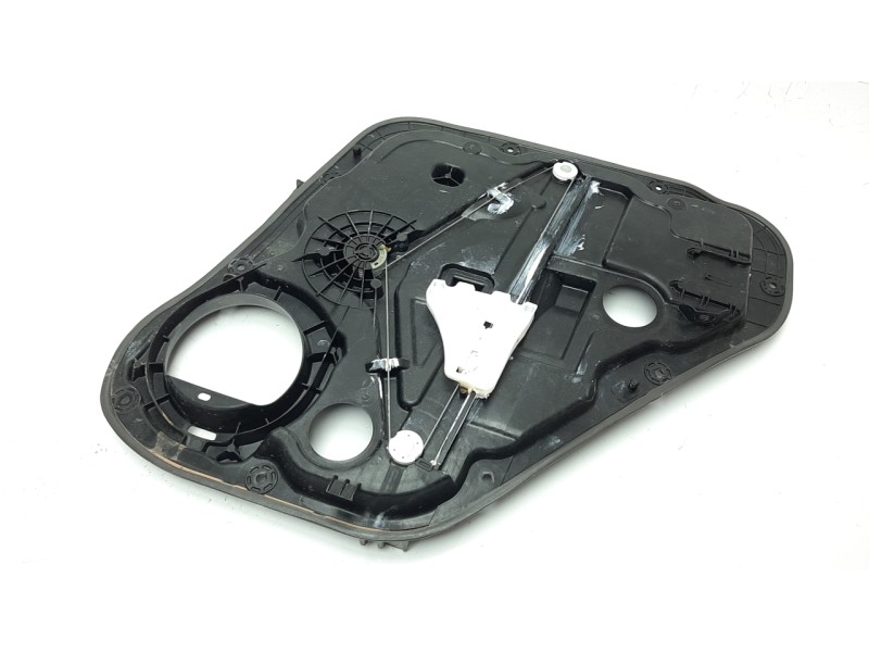 Recambio de elevalunas trasero izquierdo para kia soul ( ) 1.6 gdi cat referencia OEM IAM 83470B2010  
