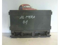 Recambio de centralita cierre para nissan almera (n16/e) referencia OEM IAM 28551BM414 5WK48511 