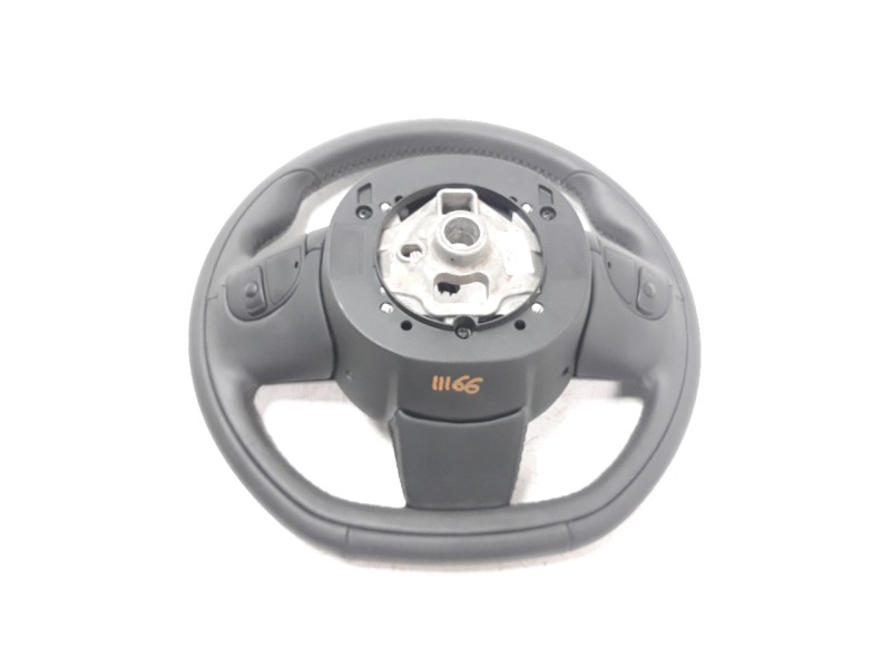 Recambio de volante para fiat 500 x (334) 1.6 16v cat referencia OEM IAM 7356698660  