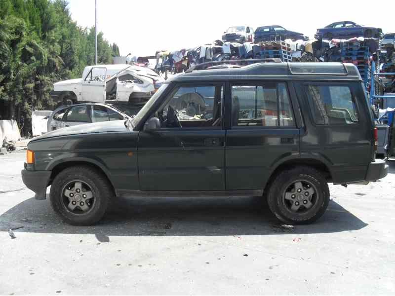 land rover discovery (salljg/lj) del año 1994