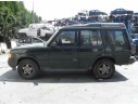 LAND ROVER DISCOVERY (SALLJG/LJ)
