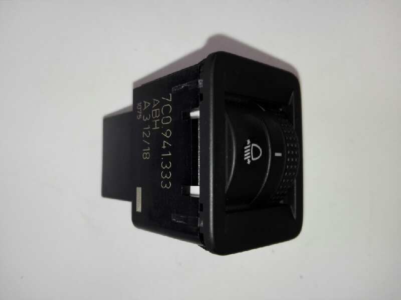 Recambio de interruptor para volkswagen crafter kasten (sy) furgón 35 bl ta fwd referencia OEM IAM 7C0941333  