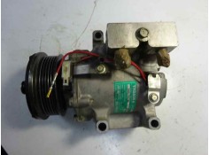 Recambio de compresor aire acondicionado para ford ka (ccq) 1.3 cat referencia OEM IAM 5S5119D629AA 32401 