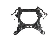 Recambio de puente delantero para porsche cayenne (typ 9pa) turbo s referencia OEM IAM 7L0499435   2