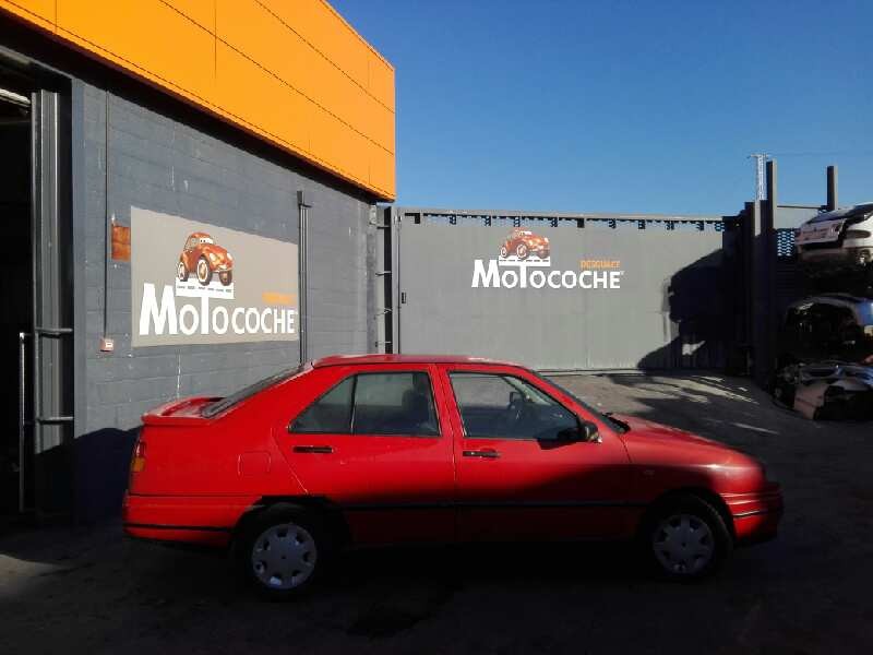 seat toledo (1l) del año 1995