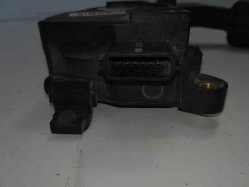 Recambio de potenciometro pedal para dacia dokker ambiance referencia OEM IAM 180108712R  