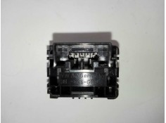Recambio de interruptor para volkswagen crafter kasten (sy) furgón 35 bl ta fwd referencia OEM IAM 7C0941333   2