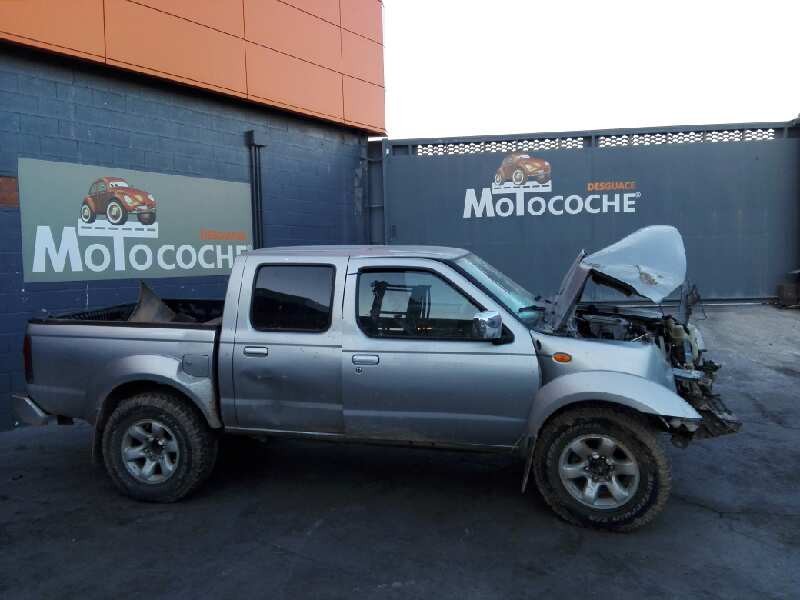 nissan pick-up (d22) del año 2005