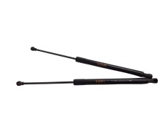 AMORTIGUADORES MALETERO / PORTON 46.5CM435NM 46.5CM435NM 9673083680