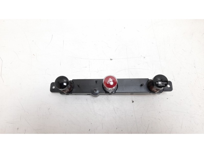 Recambio de warning para fiat 500 x (334) 1.6 16v cat referencia OEM IAM 7356109090  
