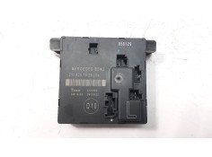 Recambio de modulo electronico para mercedes-benz clase e (w211) berlina 1.8 cat referencia OEM IAM 2118201526   2