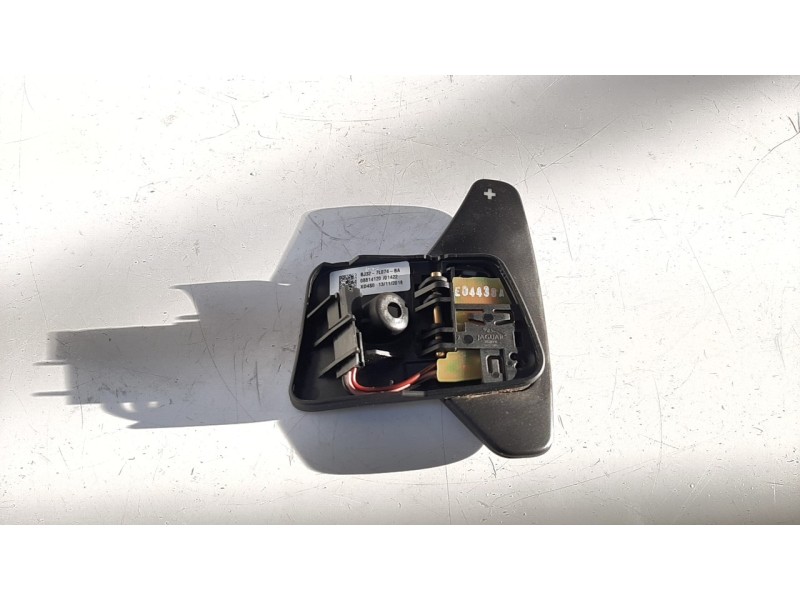 Recambio de mando multifuncion para land rover discovery sport 2.0 td4 cat referencia OEM IAM BJ327L074BA  