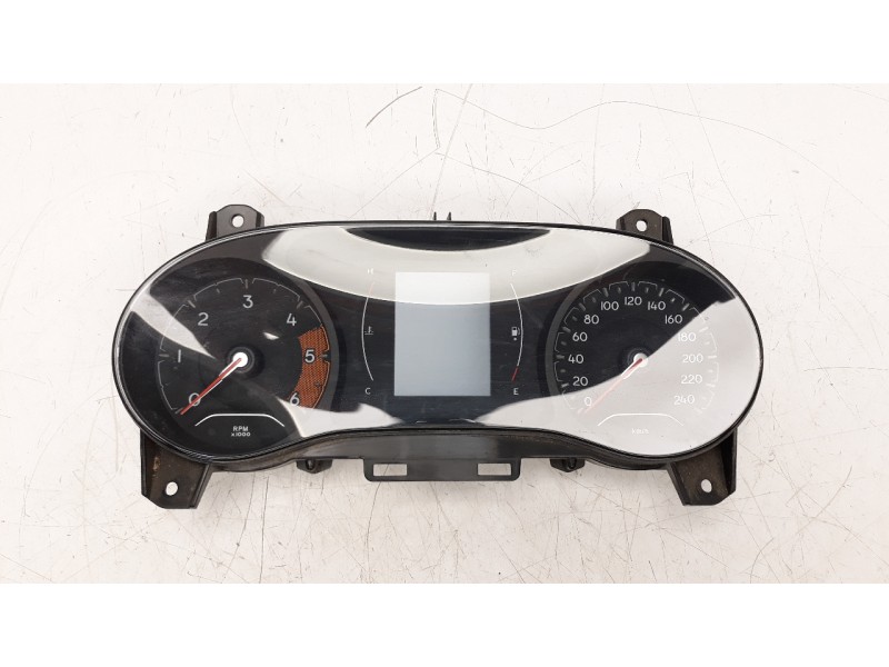 Recambio de cuadro instrumentos para jeep compass ii 2.0 m-jet cat referencia OEM IAM 5UT88DX9AI  