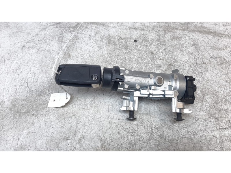 Recambio de conmutador de arranque para seat ibiza (kj1) 1.0 tsi referencia OEM IAM 5Q1905865A  