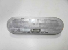 Recambio de luz interior para dacia dokker ambiance referencia OEM IAM   