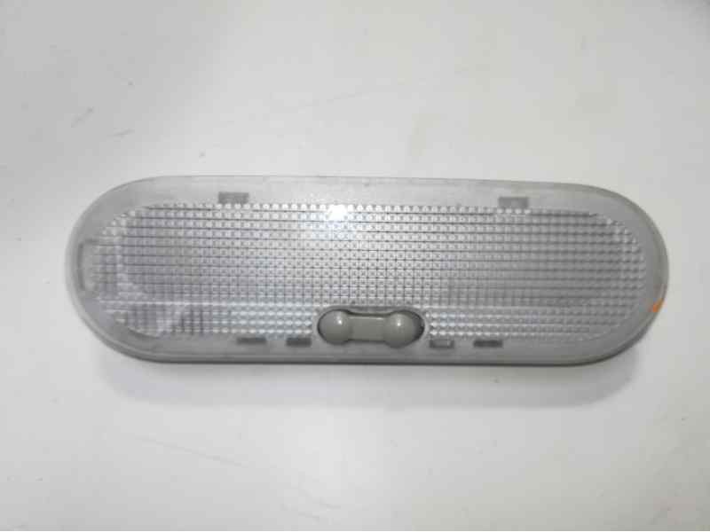 Recambio de luz interior para dacia dokker ambiance referencia OEM IAM   