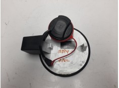 Recambio de tapa exterior combustible para opel corsa e expression referencia OEM IAM 13444788   2