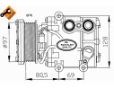 COMPRESOR AIRE ACONDICIONADO 5S5119D629AA 5S5119D629AA 32401