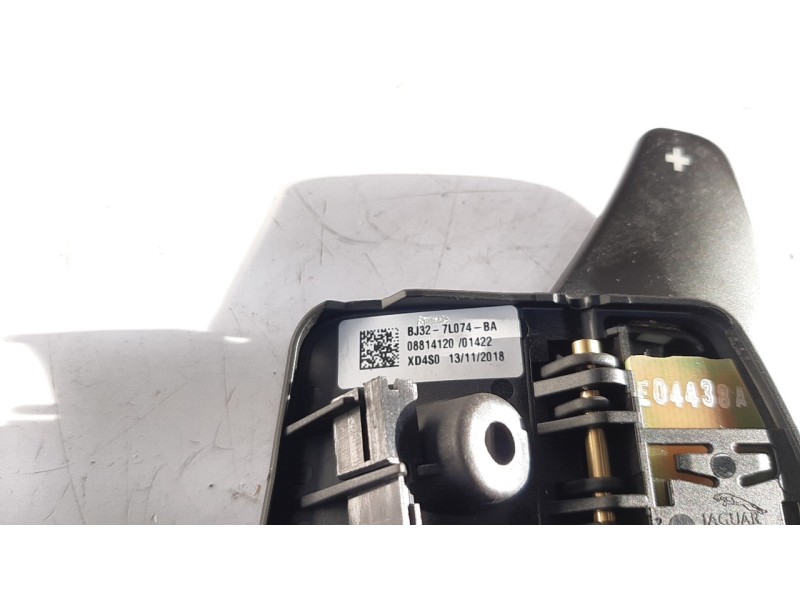 Recambio de mando multifuncion para land rover discovery sport 2.0 td4 cat referencia OEM IAM BJ327L074BA  