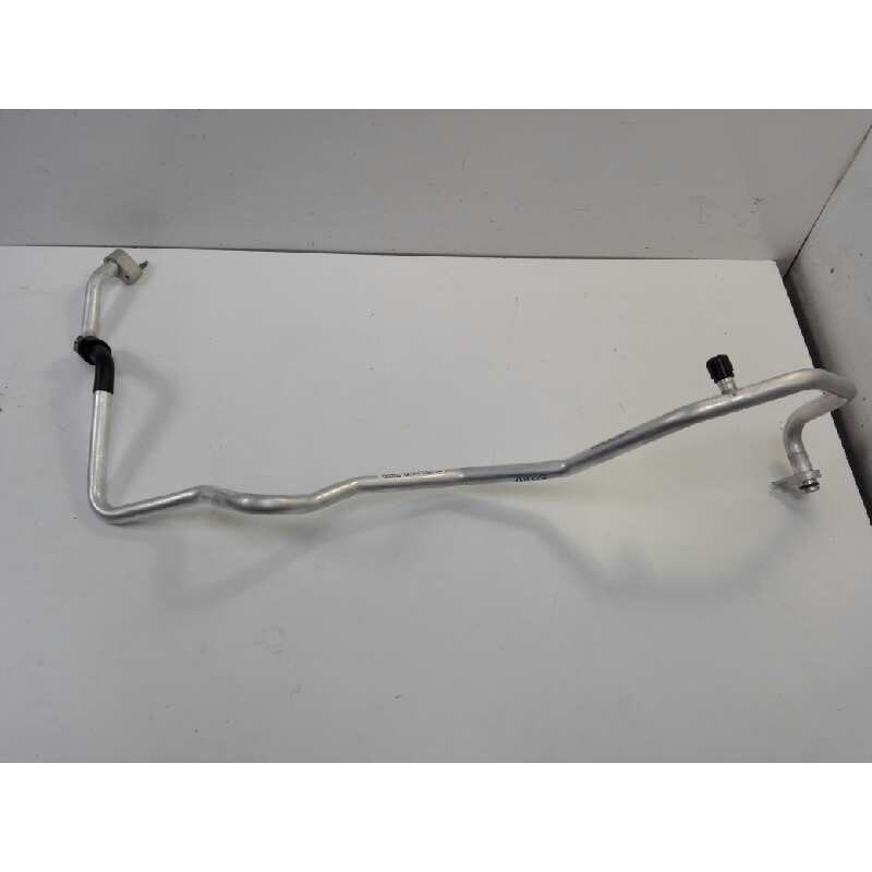 Recambio de tubos aire acondicionado para volkswagen crafter kasten (sy) furgón 35 bl ta fwd referencia OEM IAM 7C0820743D  