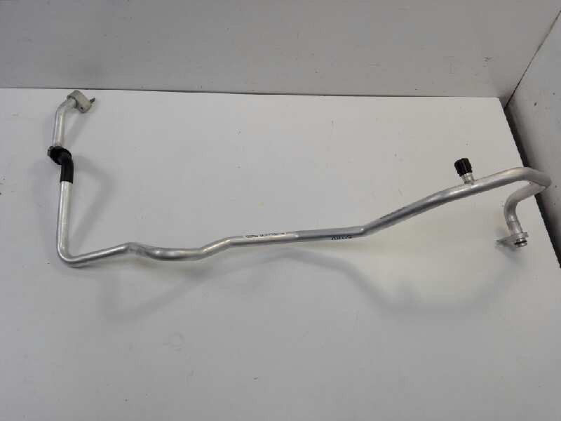 Recambio de tubos aire acondicionado para volkswagen crafter kasten (sy) furgón 35 bl ta fwd referencia OEM IAM 7C0820743D  