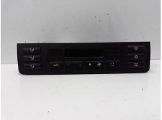 Recambio de mando climatizador para bmw serie 3 berlina (e46) 2.0 16v diesel cat referencia OEM IAM 64118384112 5HB00773802 