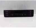MANDO CLIMATIZADOR 64118384112 64118384112 5HB00773802