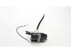 CERRADURA PUERTA TRASERA DERECHA 16943707 16943707 