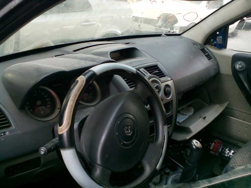 renault megane ii berlina 5p del año 2003