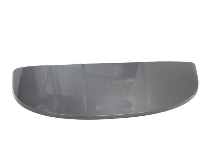 Recambio de aleron trasero para fiat 500 x (334) 1.6 16v cat referencia OEM IAM 735691643  