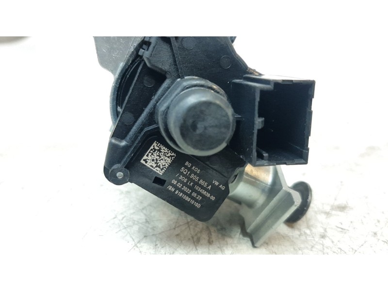 Recambio de conmutador de arranque para seat ibiza (kj1) 1.0 tsi referencia OEM IAM 5Q1905865A  