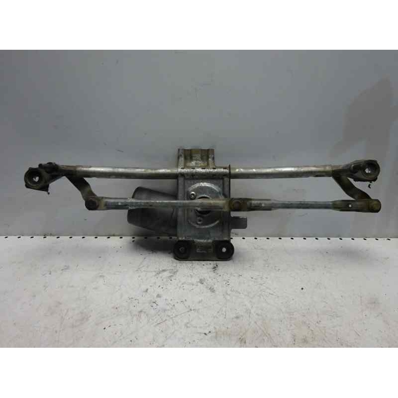 Recambio de motor limpia delantero para ford ka (ccq) 1.3 cat referencia OEM IAM 3397020830  