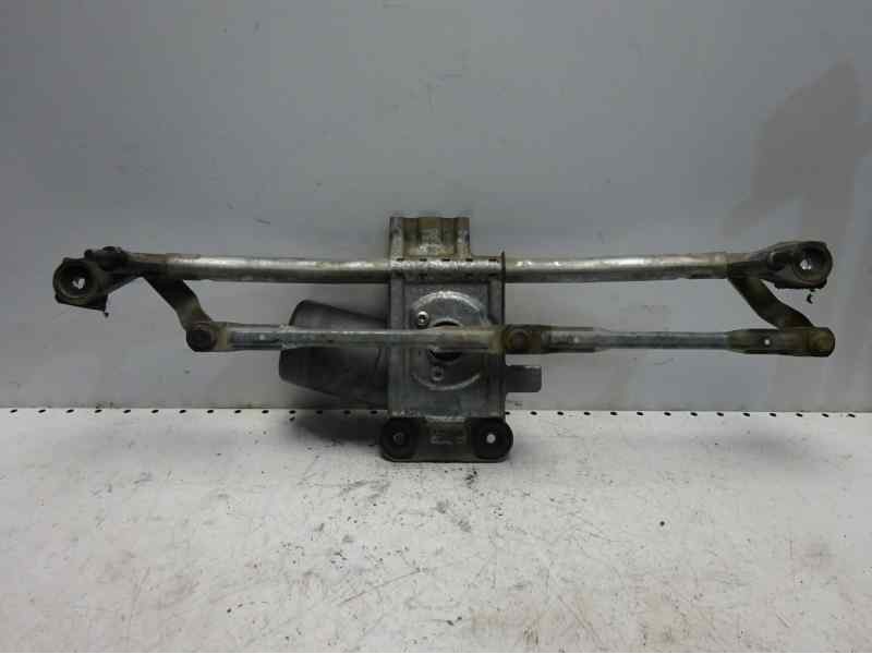 Recambio de motor limpia delantero para ford ka (ccq) 1.3 cat referencia OEM IAM 3397020830  