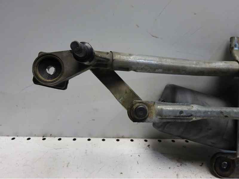 Recambio de motor limpia delantero para ford ka (ccq) 1.3 cat referencia OEM IAM 3397020830  