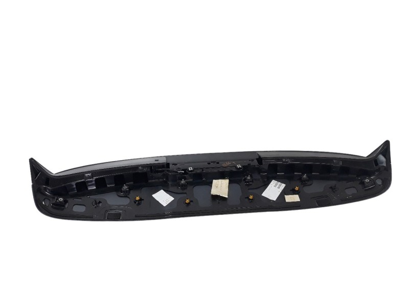 Recambio de aleron trasero para fiat 500 x (334) 1.6 16v cat referencia OEM IAM 735691643  