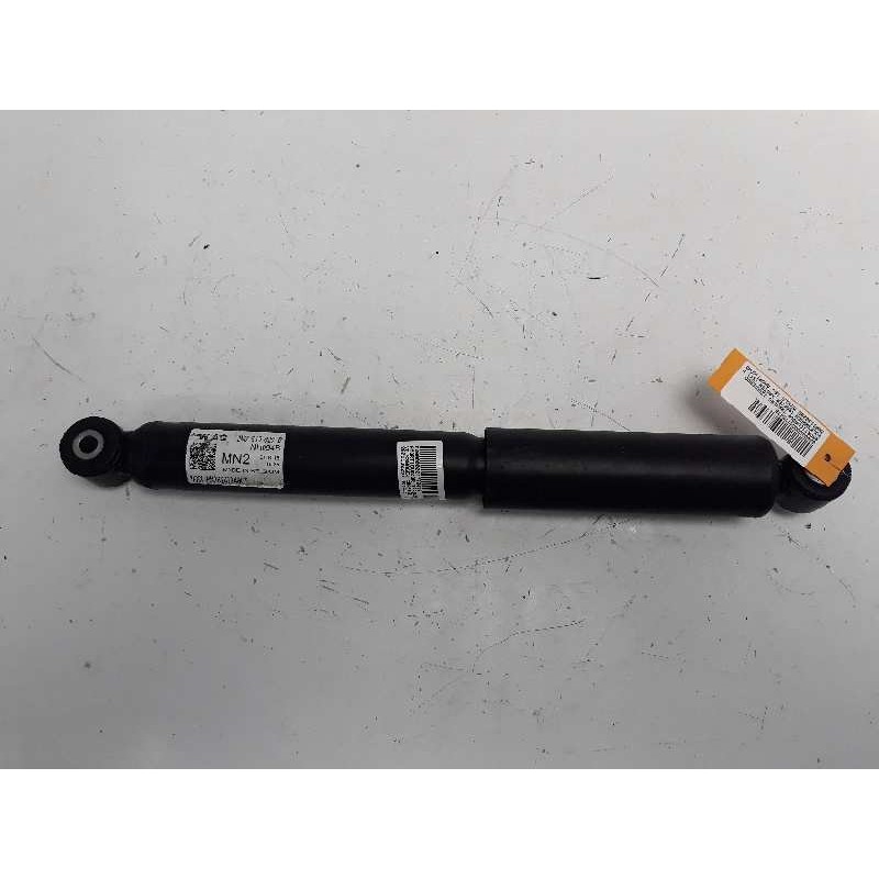 Recambio de amortiguador trasero izquierdo para volkswagen crafter kasten (sy) furgón 35 bl ta fwd referencia OEM IAM 2N0513029D