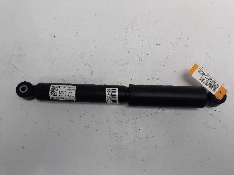 Recambio de amortiguador trasero izquierdo para volkswagen crafter kasten (sy) furgón 35 bl ta fwd referencia OEM IAM 2N0513029D