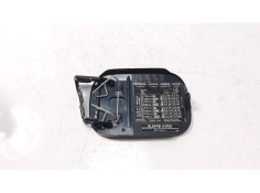 Recambio de tapa exterior combustible para mercedes-benz clase e (w211) berlina 1.8 cat referencia OEM IAM A0005843117   2