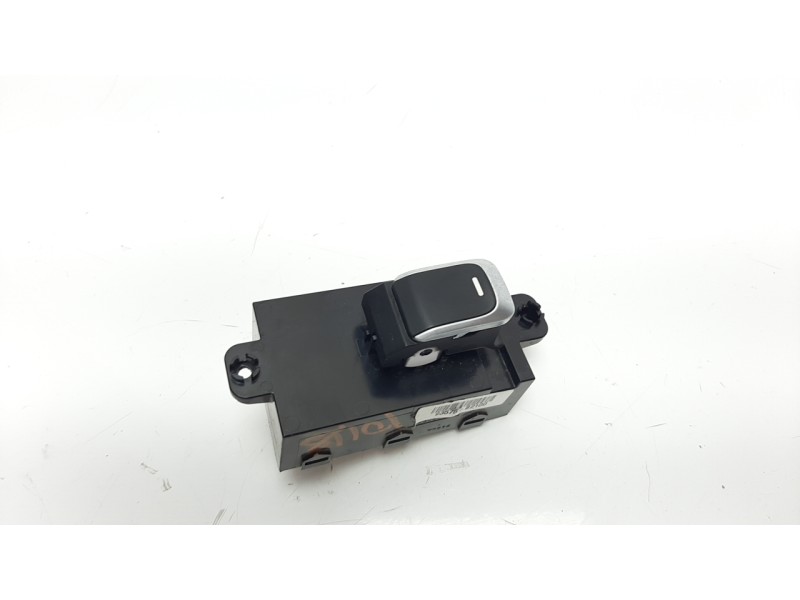 Recambio de mando elevalunas delantero derecho para kia soul ( ) 1.6 gdi cat referencia OEM IAM 93575B2100  